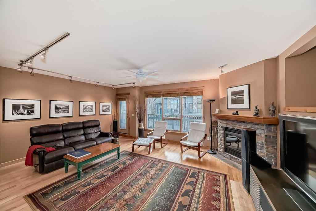MLS® A2180999 - Unit #148 200 Prospect Heights  in NONE Canmore, Residential