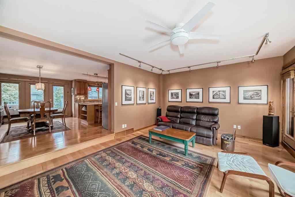 MLS® A2180999 - Unit #148 200 Prospect Heights  in NONE Canmore, Residential