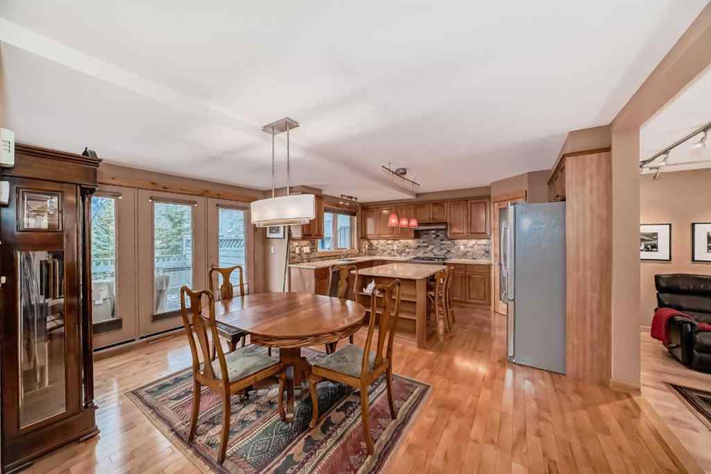 MLS® A2180999 - Unit #148 200 Prospect Heights  in NONE Canmore, Residential