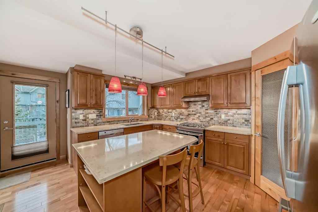 MLS® A2180999 - Unit #148 200 Prospect Heights  in NONE Canmore, Residential