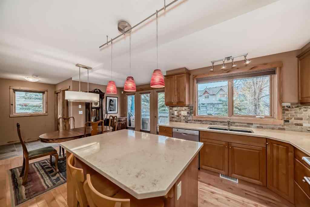 MLS® A2180999 - Unit #148 200 Prospect Heights  in NONE Canmore, Residential
