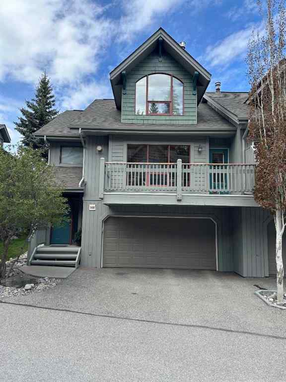 MLS® A2180999 - Unit #148 200 Prospect Heights  in NONE Canmore, Residential