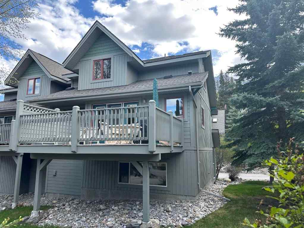 MLS® A2180999 - Unit #148 200 Prospect Heights  in NONE Canmore, Residential