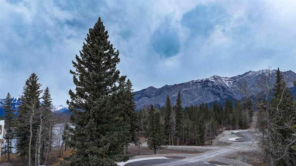 MLS® A2181000 - 107 Bud's Way  in Kananaskis Rural Bighorn No. 8, M.D. of, Land