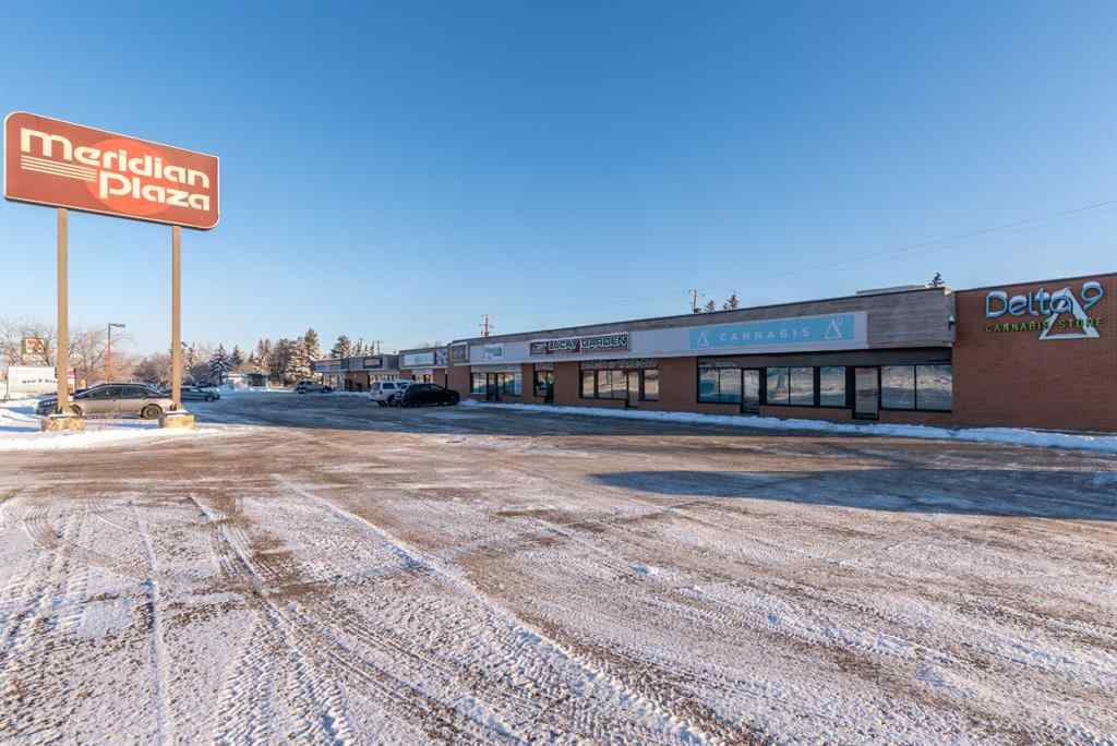 MLS® A2181056 - 3415 50 Avenue  in Aurora Lloydminster, Commercial