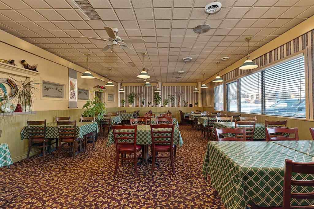 MLS® A2181056 - 3415 50 Avenue  in Aurora Lloydminster, Commercial