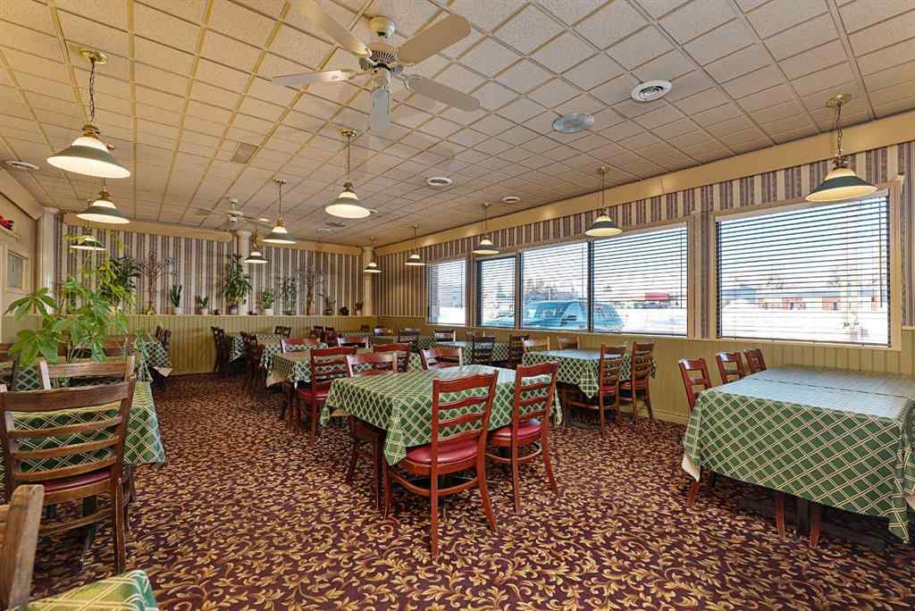 MLS® A2181056 - 3415 50 Avenue  in Aurora Lloydminster, Commercial
