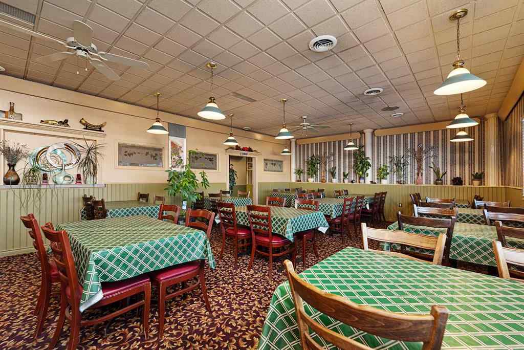 MLS® A2181056 - 3415 50 Avenue  in Aurora Lloydminster, Commercial