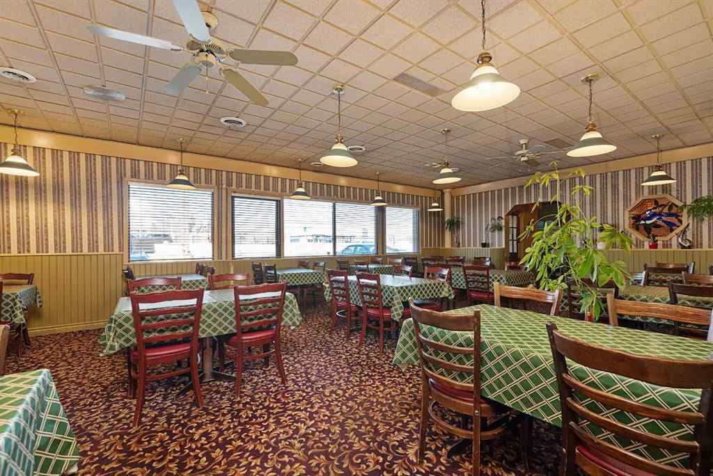 MLS® A2181056 - 3415 50 Avenue  in Aurora Lloydminster, Commercial