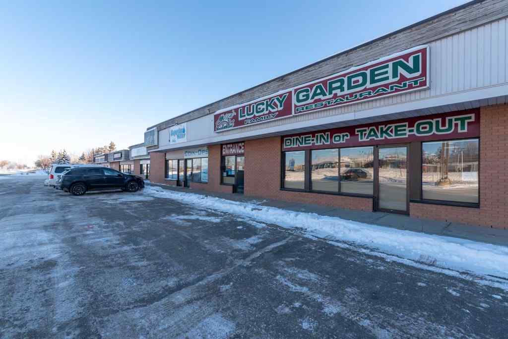 MLS® A2181056 - 3415 50 Avenue  in Aurora Lloydminster, Commercial