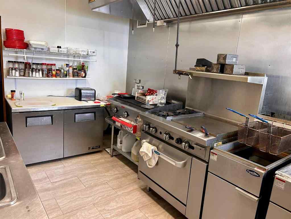MLS® A2181063 - 5103 50 Avenue  in NONE Innisfree, Commercial
