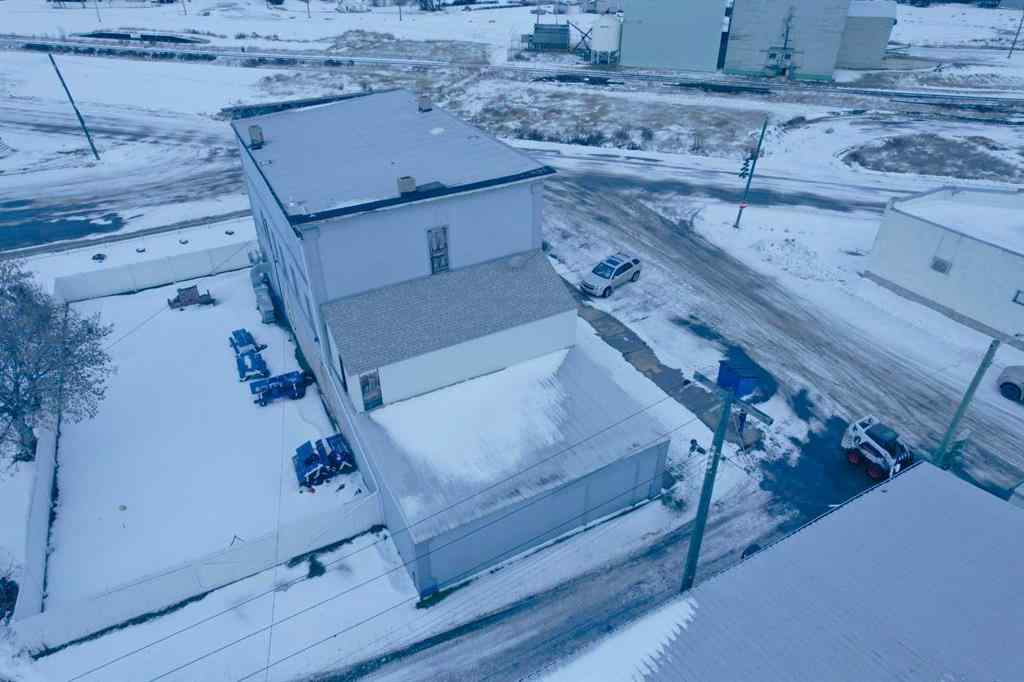 MLS® A2181063 - 5103 50 Avenue  in NONE Innisfree, Commercial