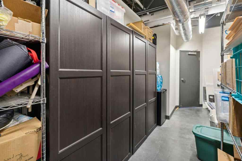 MLS® A2181066 - Unit #5316 7005 Fairmount Drive SE in Fairview Industrial Calgary, Commercial