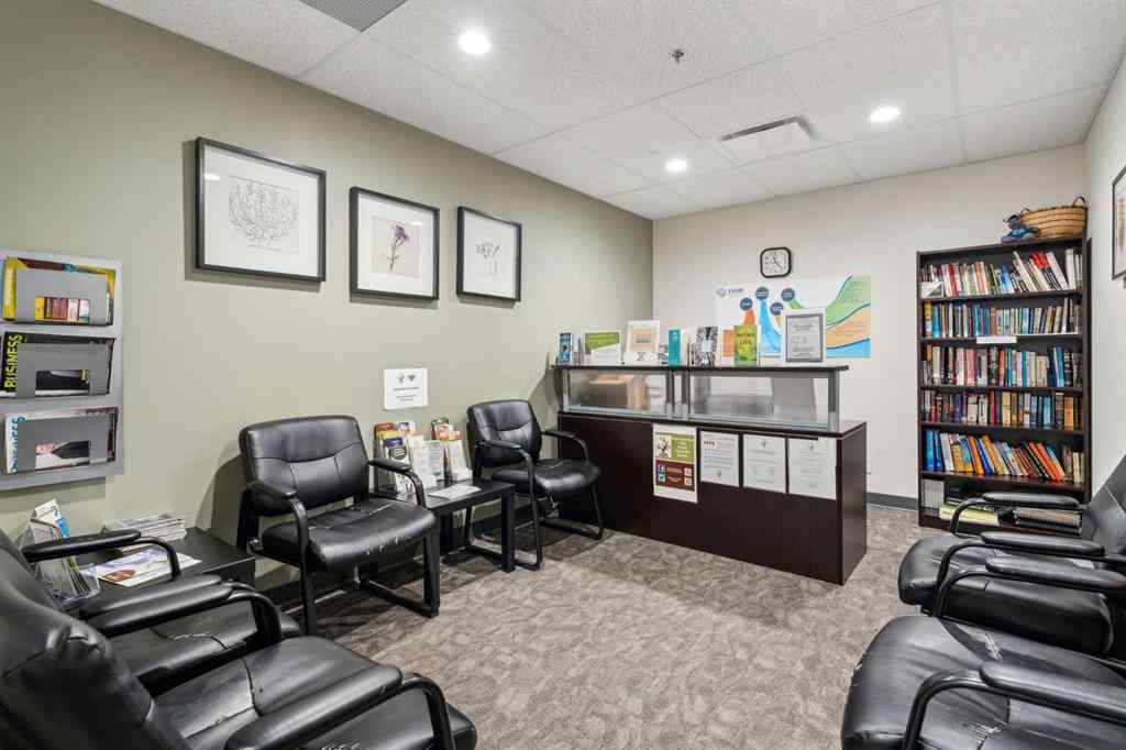 MLS® A2181066 - Unit #5316 7005 Fairmount Drive SE in Fairview Industrial Calgary, Commercial