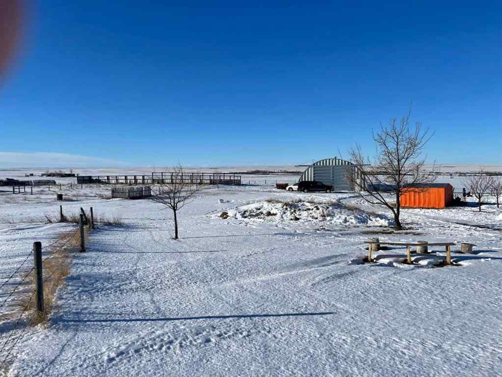 MLS® A2181079 - 122061A 501 Highway E in NONE Milk River, Residential