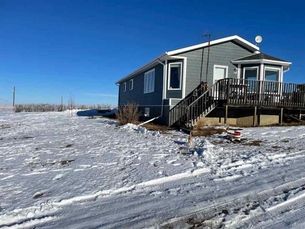 MLS® A2181079 - 122061A 501 Highway E in NONE Milk River, Residential