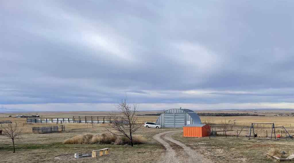 MLS® A2181079 - 122061A 501 Highway E in NONE Milk River, Residential