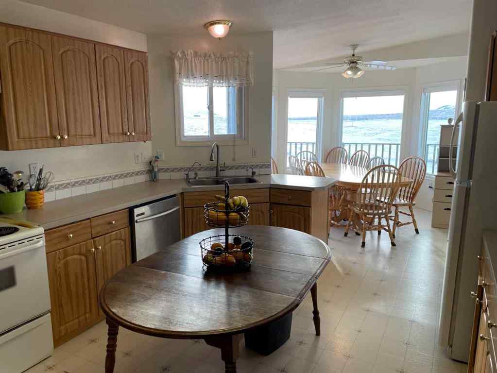 MLS® A2181079 - 122061A 501 Highway E in NONE Milk River, Residential