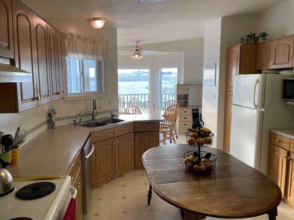 MLS® A2181079 - 122061A 501 Highway E in NONE Milk River, Residential