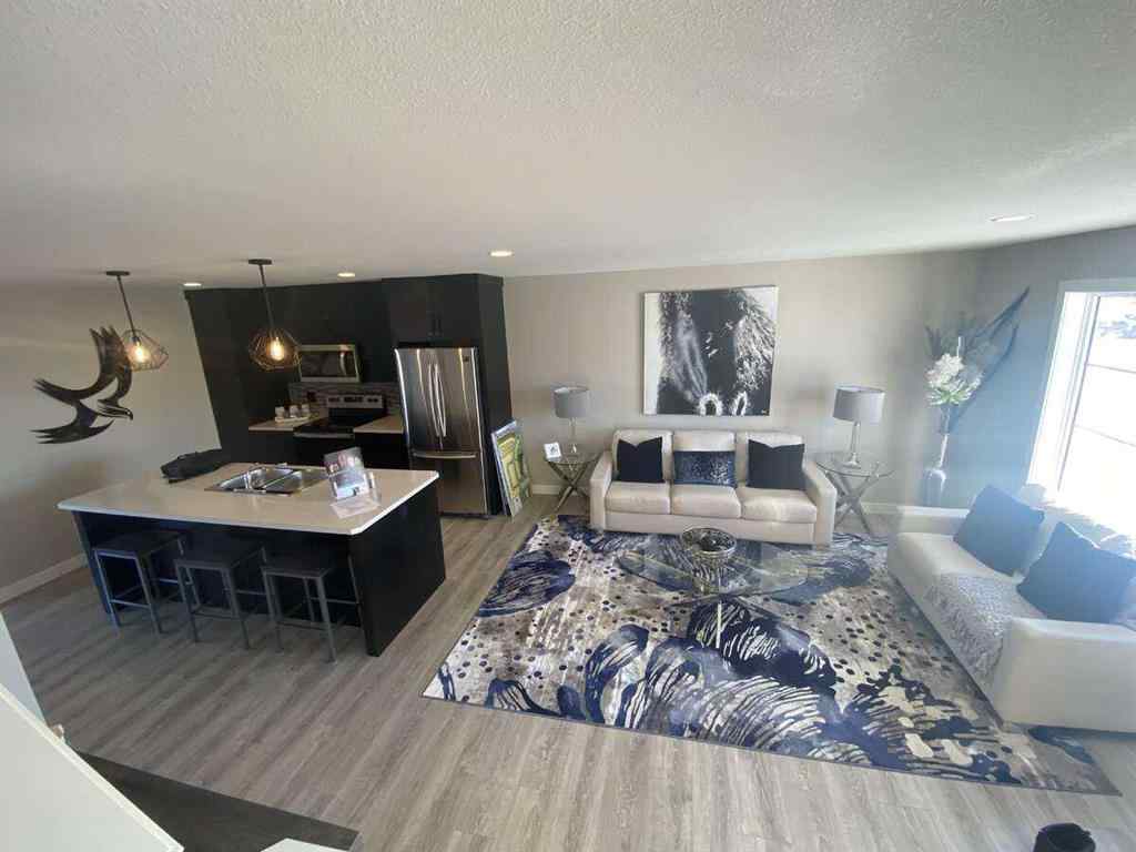 MLS® A2181275 - 90 Memorial Parkway  in Gasoline Alley Rural Red Deer County, Residential