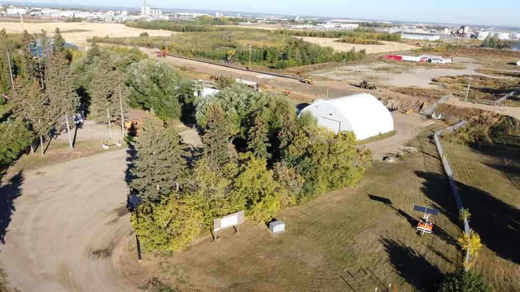 MLS® A2181298 - 10302 255 Street  in Acheson Rural Parkland County, Land