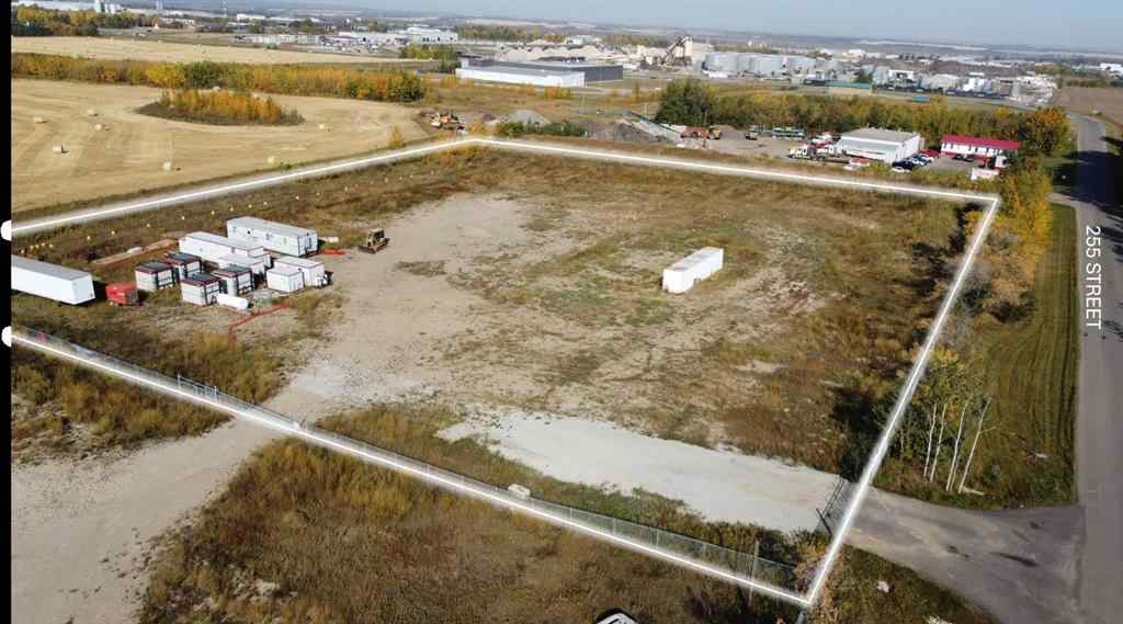 MLS® A2181307 - 10338A 255 Street  in Acheson Rural Parkland County, Land