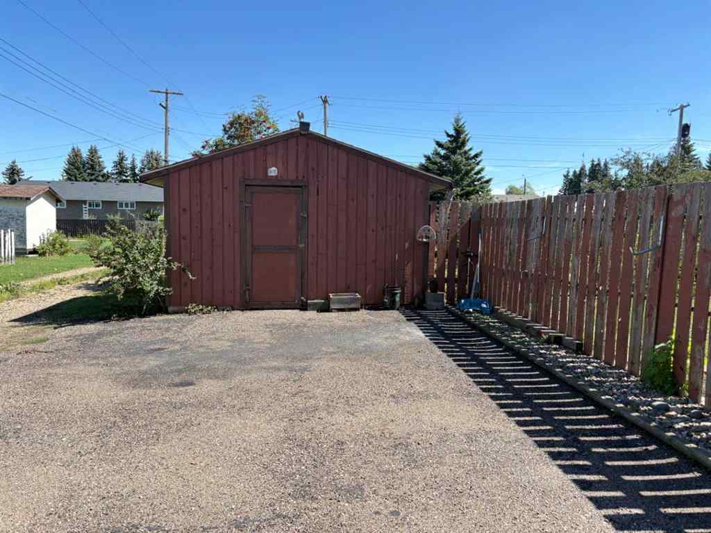 MLS® A2181322 - 5121 55 Street  in Mannville Mannville, Residential