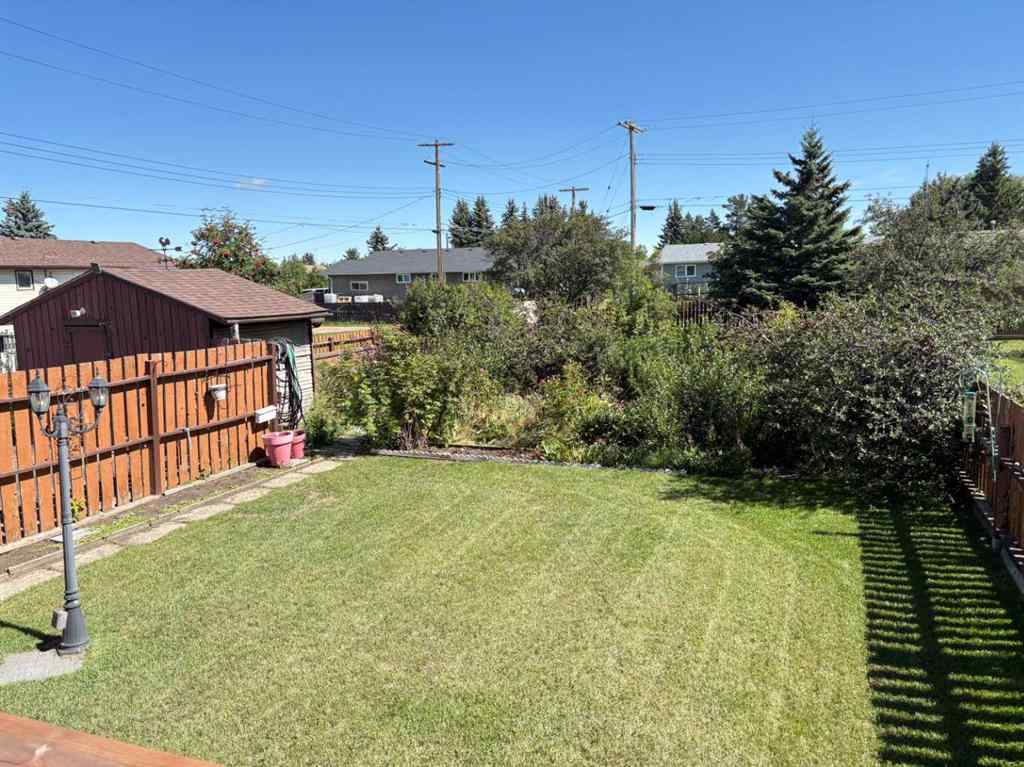 MLS® A2181322 - 5121 55 Street  in Mannville Mannville, Residential