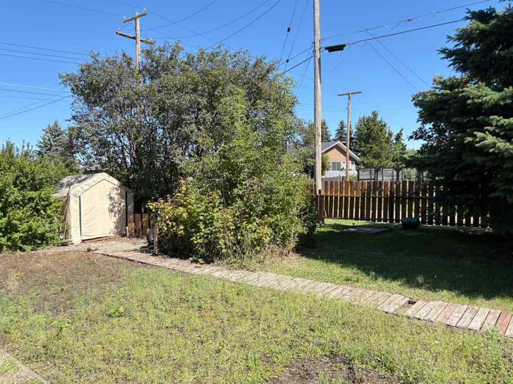 MLS® A2181322 - 5121 55 Street  in Mannville Mannville, Residential