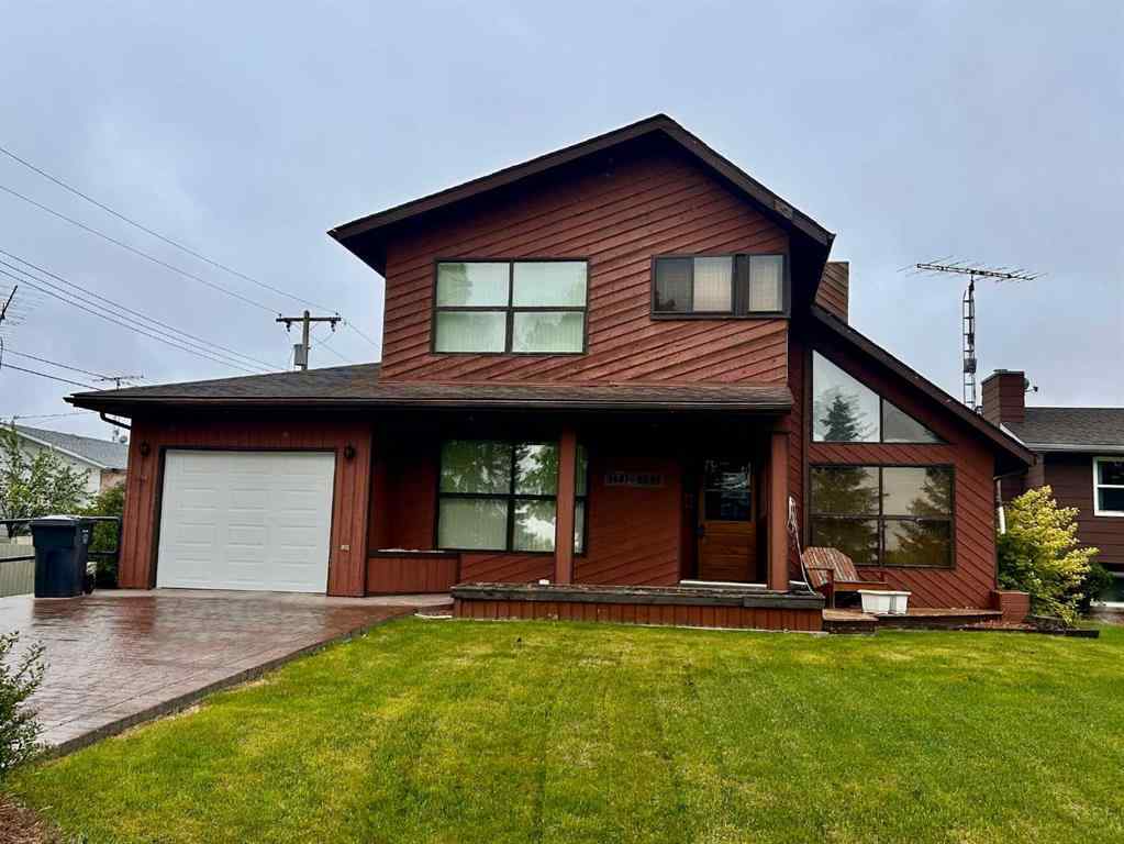 MLS® A2181322 - 5121 55 Street  in Mannville Mannville, Residential