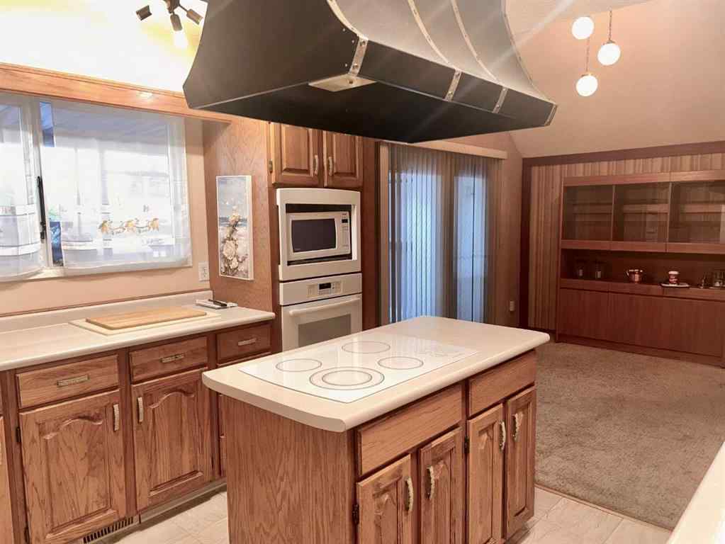 MLS® A2181322 - 5121 55 Street  in Mannville Mannville, Residential