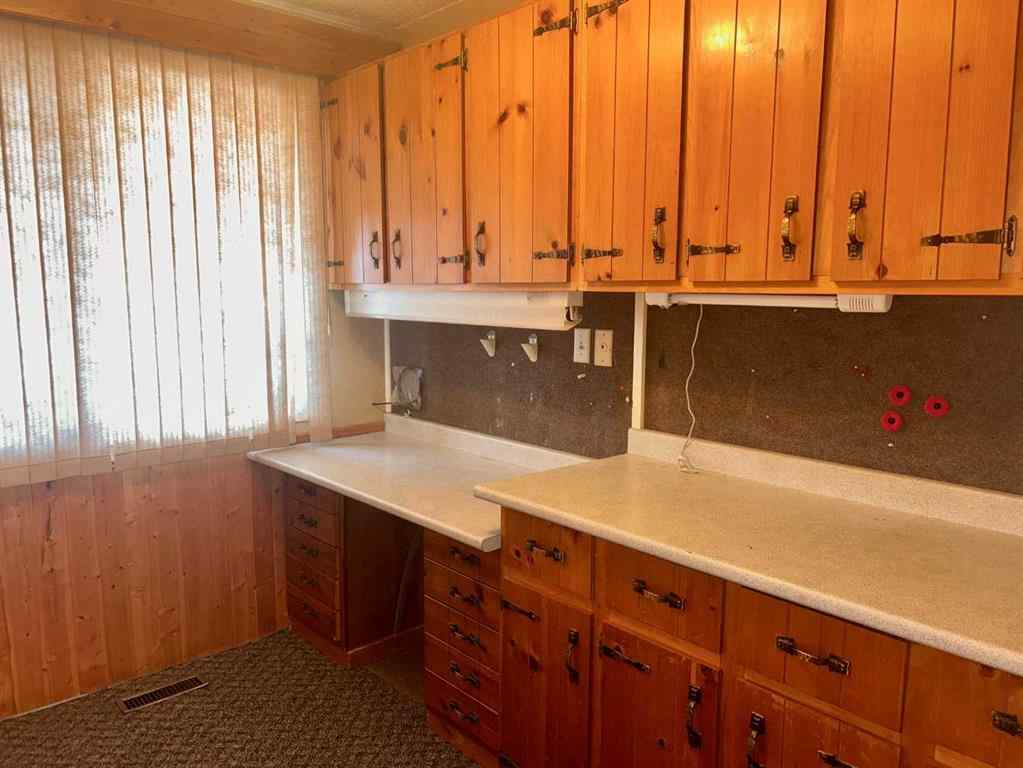 MLS® A2181322 - 5121 55 Street  in Mannville Mannville, Residential