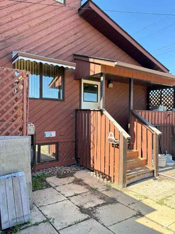 MLS® A2181322 - 5121 55 Street  in Mannville Mannville, Residential