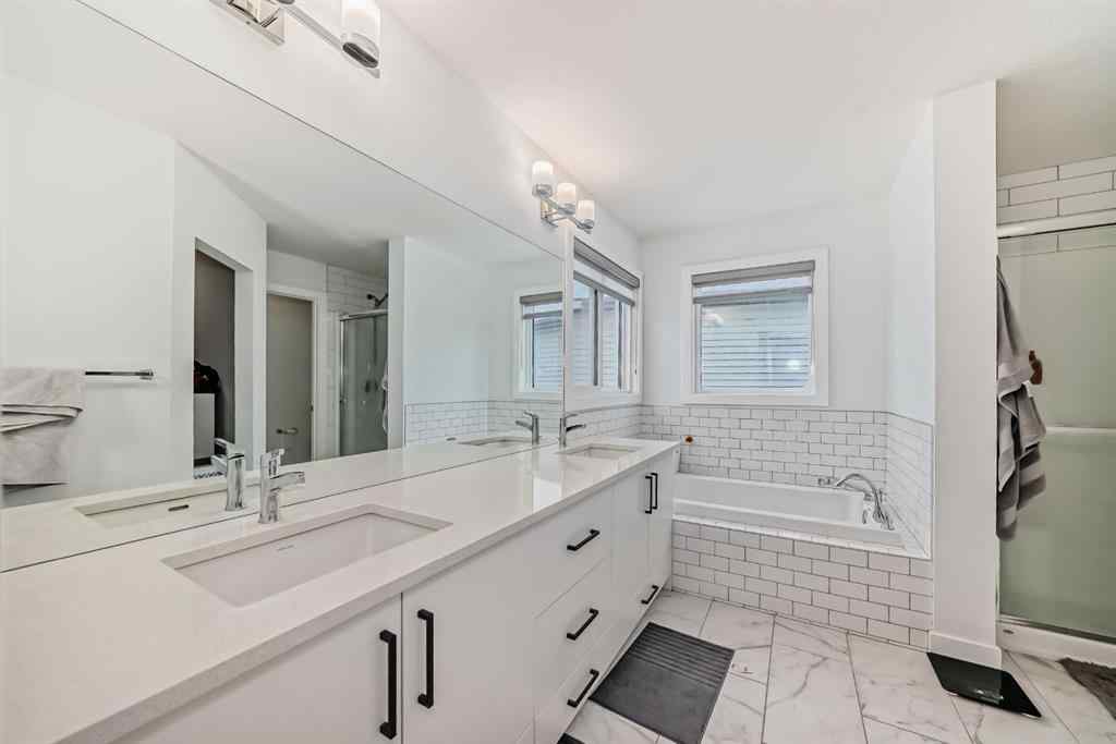 MLS® A2181338 - 166 Creekstone Way SW in Pine Creek Calgary, Residential