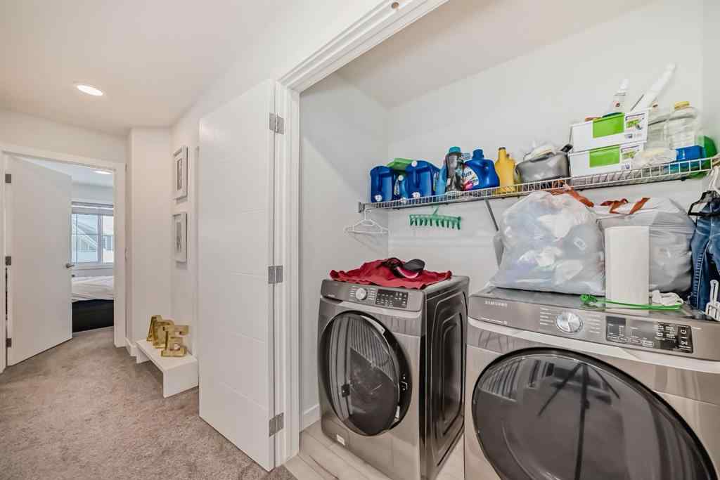 MLS® A2181338 - 166 Creekstone Way SW in Pine Creek Calgary, Residential