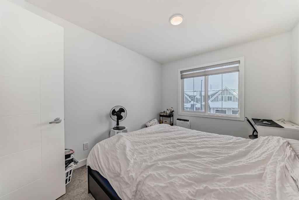 MLS® A2181338 - 166 Creekstone Way SW in Pine Creek Calgary, Residential