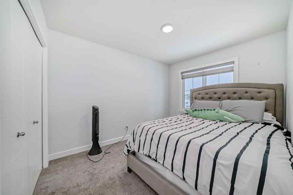 MLS® A2181338 - 166 Creekstone Way SW in Pine Creek Calgary, Residential