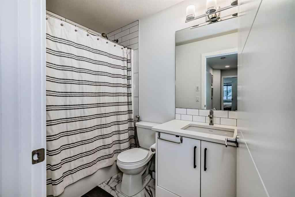 MLS® A2181338 - 166 Creekstone Way SW in Pine Creek Calgary, Residential