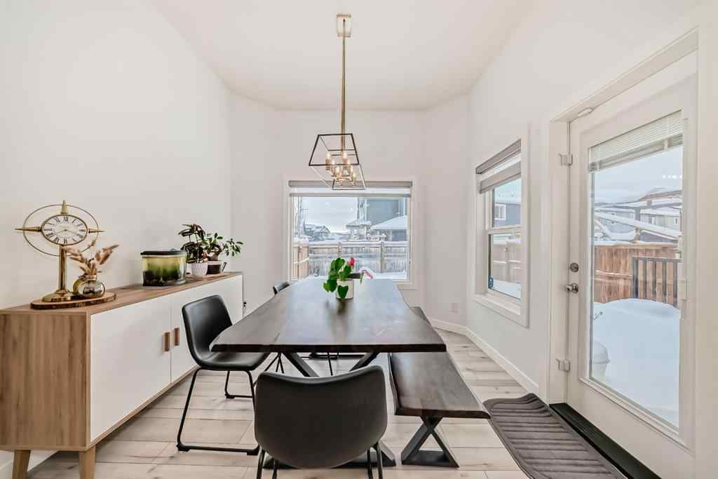 MLS® A2181338 - 166 Creekstone Way SW in Pine Creek Calgary, Residential