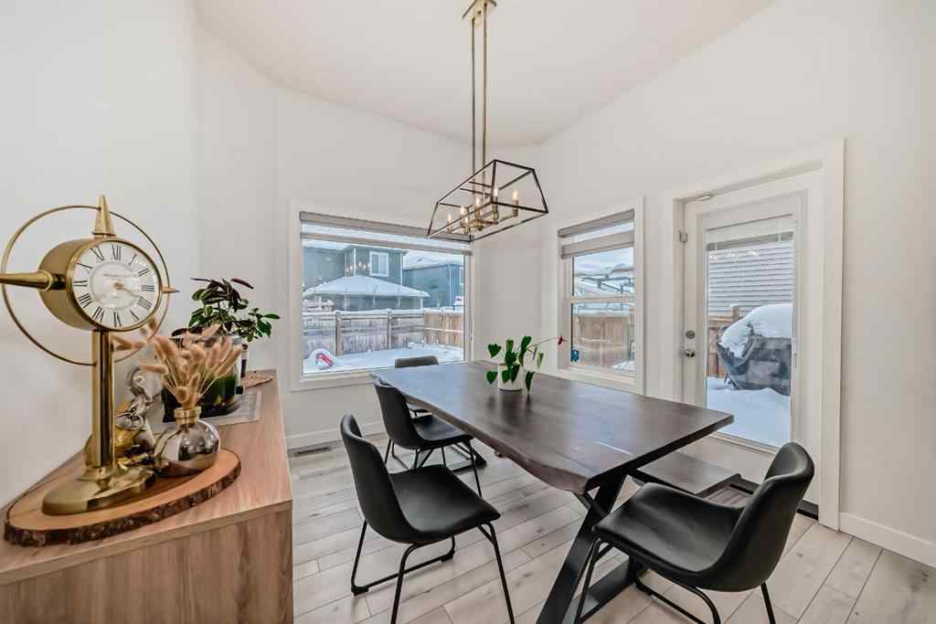 MLS® A2181338 - 166 Creekstone Way SW in Pine Creek Calgary, Residential