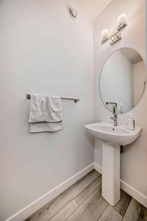 MLS® A2181338 - 166 Creekstone Way SW in Pine Creek Calgary, Residential