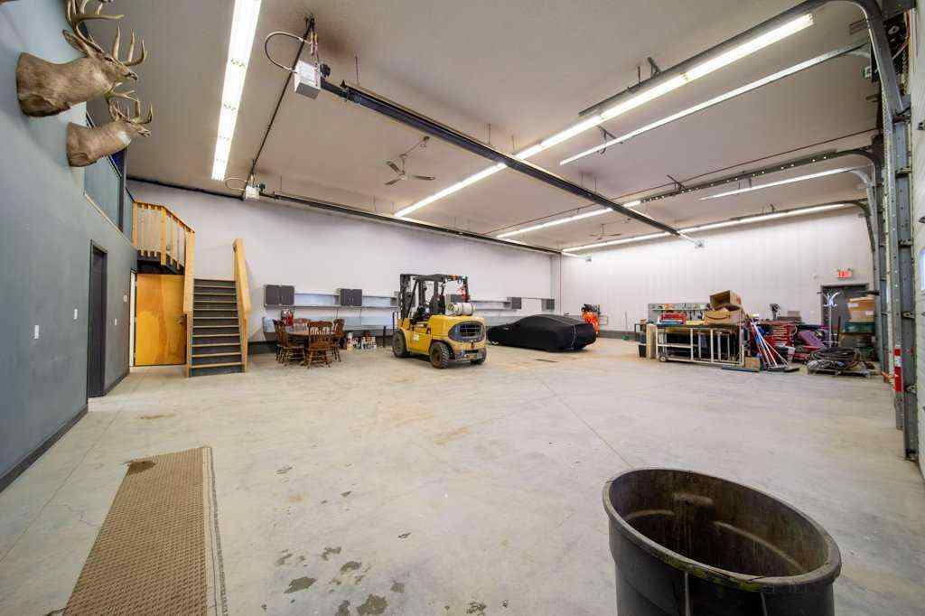 MLS® A2181377 - 22904 110 Avenue NW in Winterburn Industrial West Edmonton, Commercial