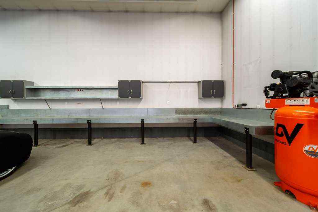 MLS® A2181377 - 22904 110 Avenue NW in Winterburn Industrial West Edmonton, Commercial
