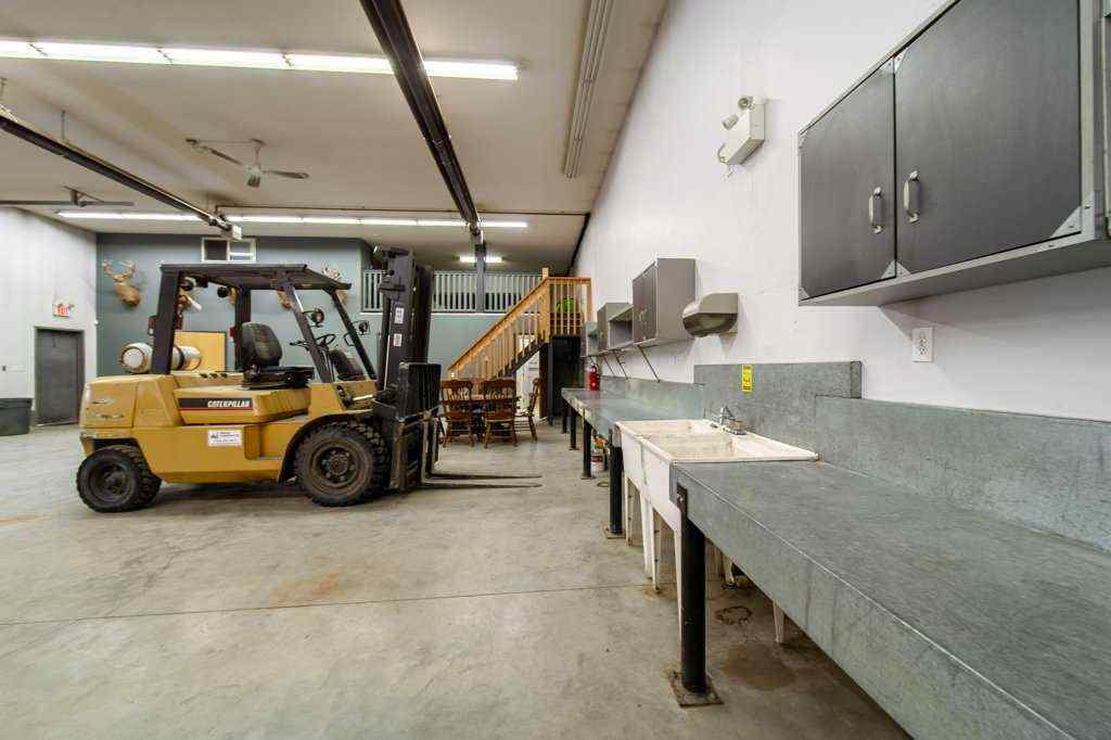 MLS® A2181377 - 22904 110 Avenue NW in Winterburn Industrial West Edmonton, Commercial