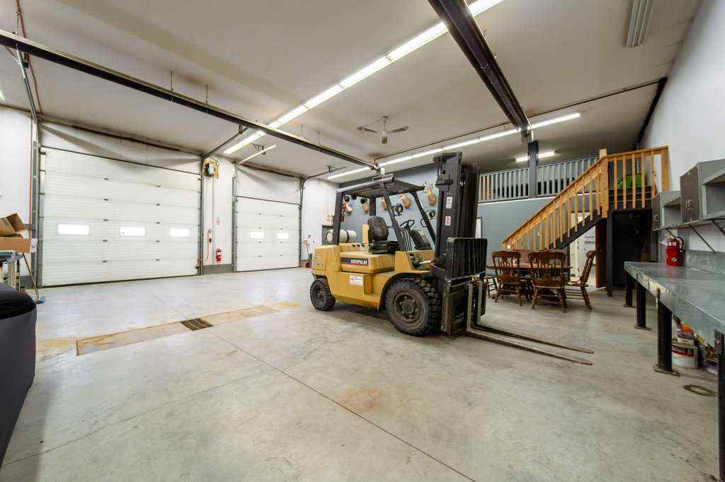 MLS® A2181377 - 22904 110 Avenue NW in Winterburn Industrial West Edmonton, Commercial