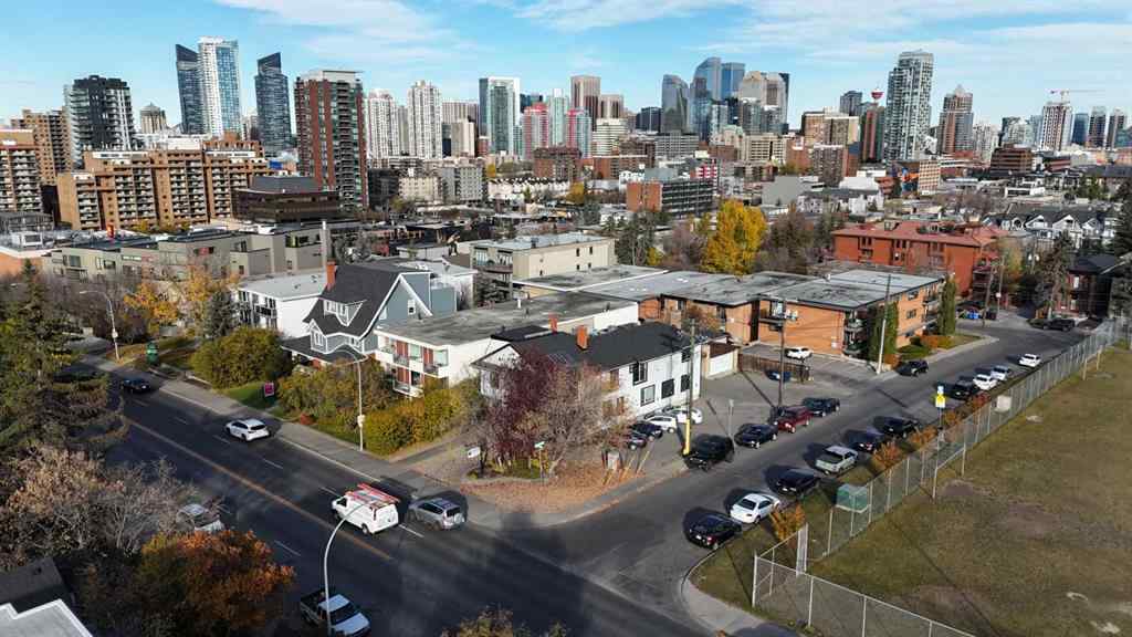 MLS® A2181456 - 1850 14 Street SW in Lower Mount Royal Calgary, Commercial