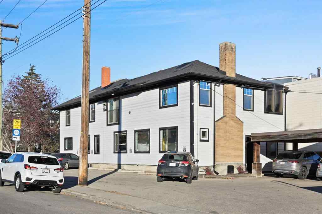 MLS® A2181456 - 1850 14 Street SW in Lower Mount Royal Calgary, Commercial
