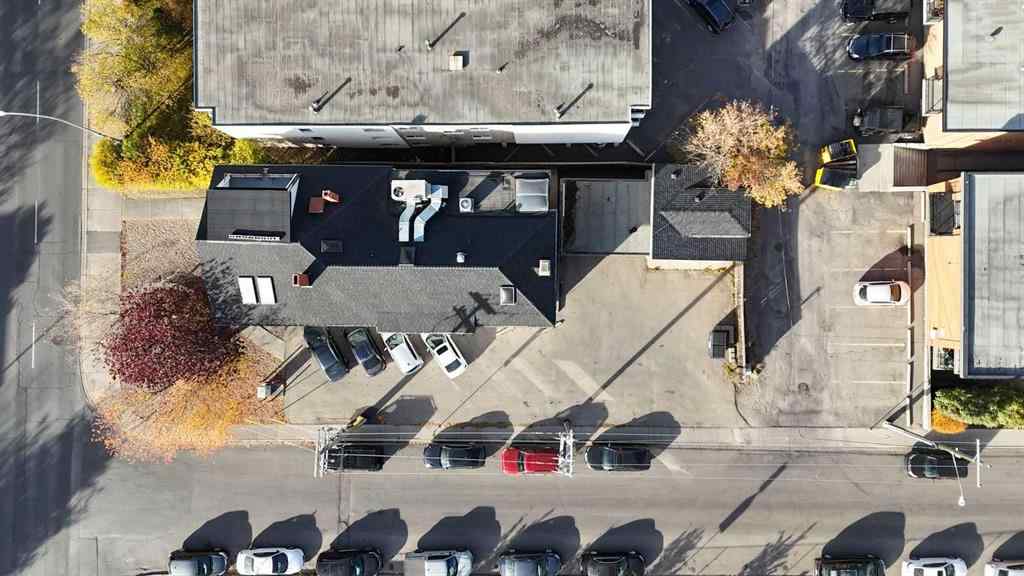 MLS® A2181456 - 1850 14 Street SW in Lower Mount Royal Calgary, Commercial