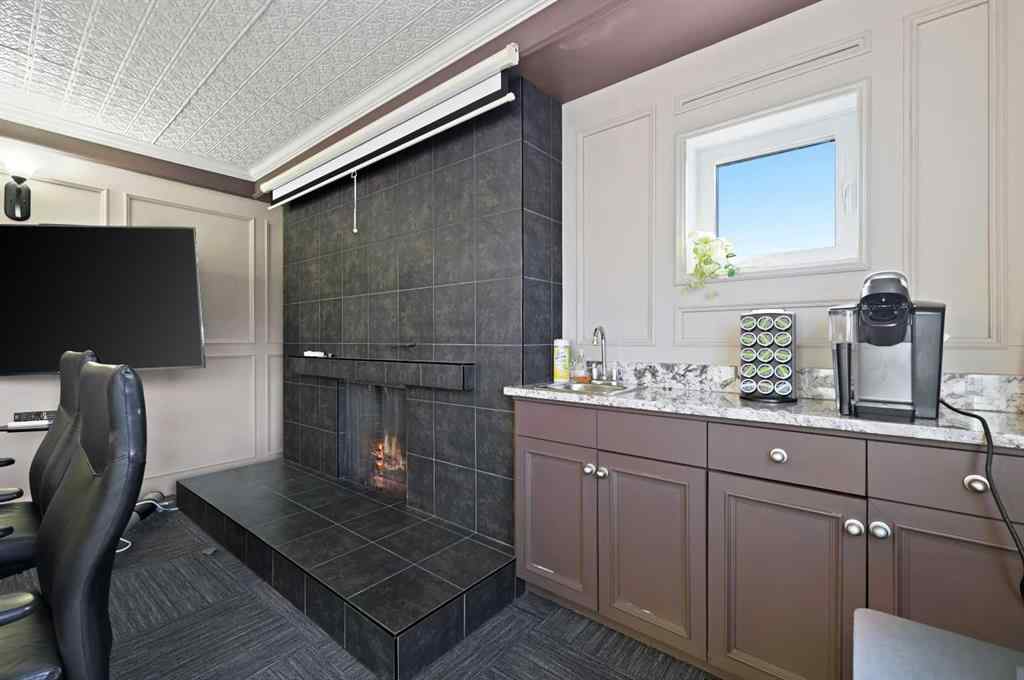 MLS® A2181456 - 1850 14 Street SW in Lower Mount Royal Calgary, Commercial