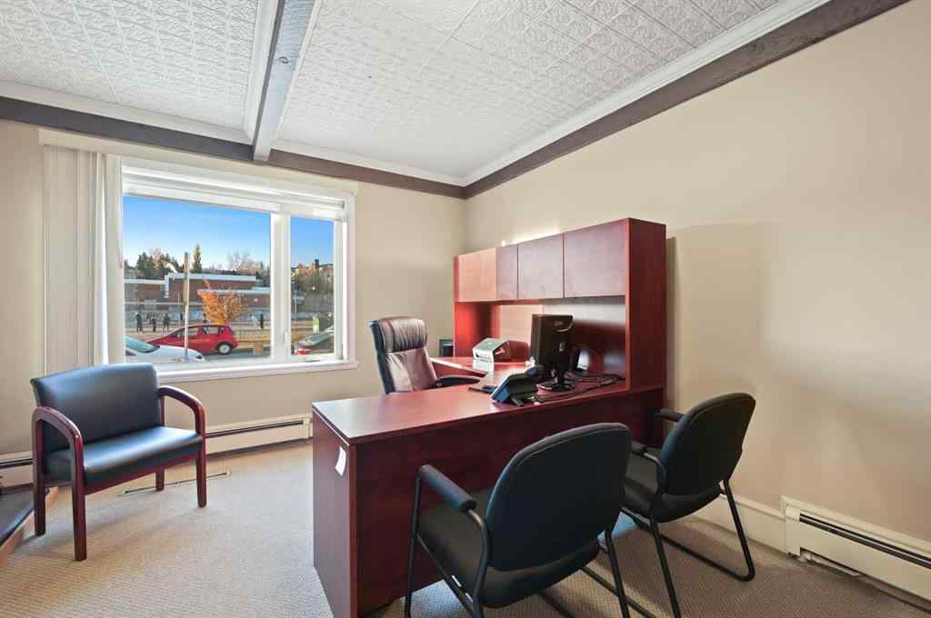 MLS® A2181456 - 1850 14 Street SW in Lower Mount Royal Calgary, Commercial